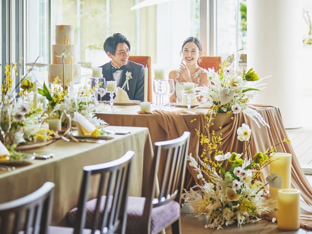 ホテルアークリッシュ豊橋|豊橋のホテルウェディング