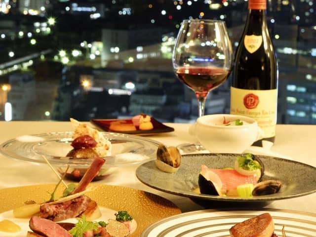 ホテルアークリッシュ豊橋｜豊橋のホテルウェディング