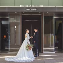 ホテルアークリッシュ豊橋|豊橋のホテルウェディング