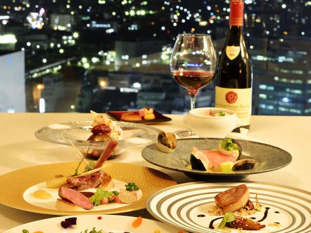 ホテルアークリッシュ豊橋｜豊橋のホテルウェディング