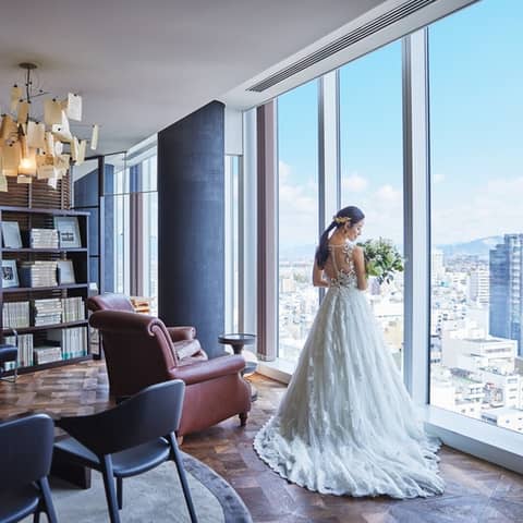 【二次会】アフターパーティープラン