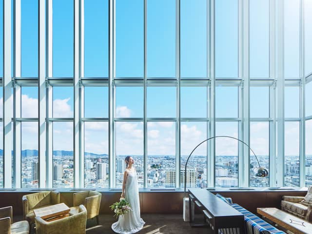 ホテルアークリッシュ豊橋｜豊橋のホテルウェディング