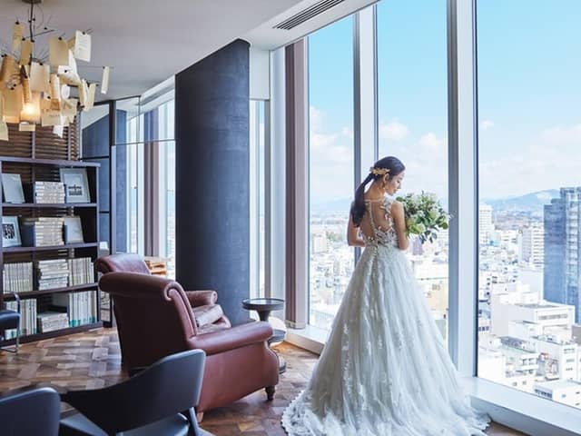 ホテルアークリッシュ豊橋｜豊橋のホテルウェディング