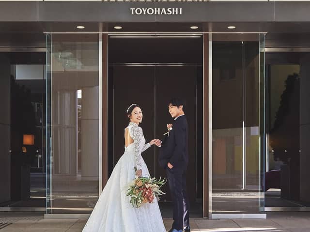 ホテルアークリッシュ豊橋|豊橋のホテルウェディング