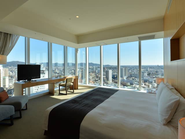 ホテルアークリッシュ豊橋｜豊橋のホテルウェディング