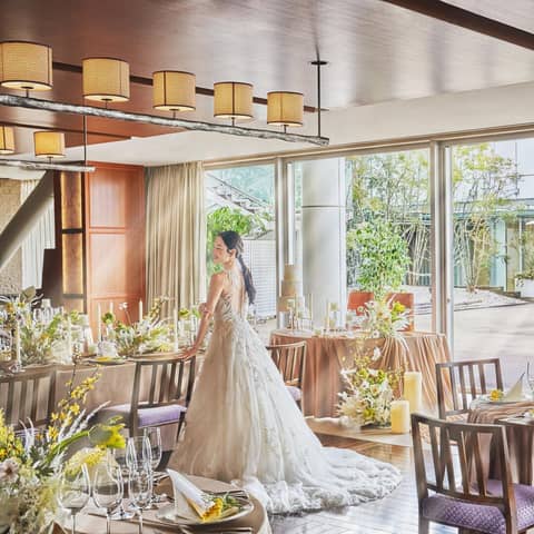 ホテルアークリッシュ豊橋｜豊橋のホテルウェディング