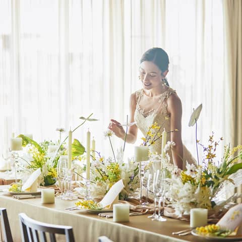 ホテルアークリッシュ豊橋｜豊橋のホテルウェディング