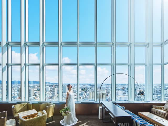 ホテルアークリッシュ豊橋｜豊橋のホテルウェディング