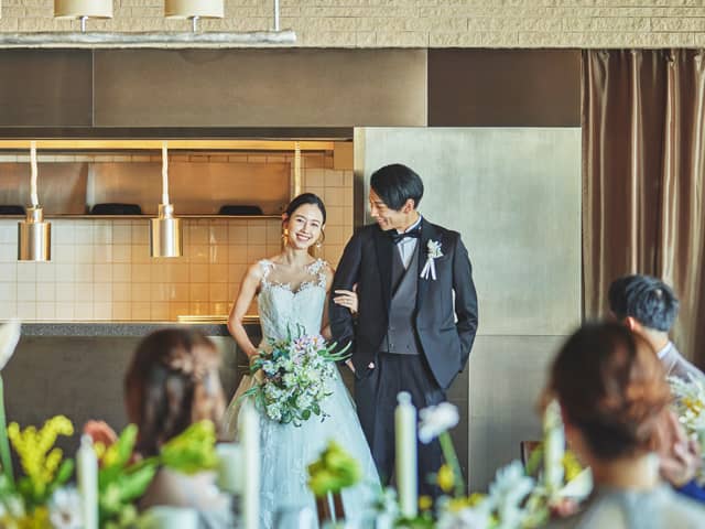 ホテルアークリッシュ豊橋|豊橋のホテルウェディング