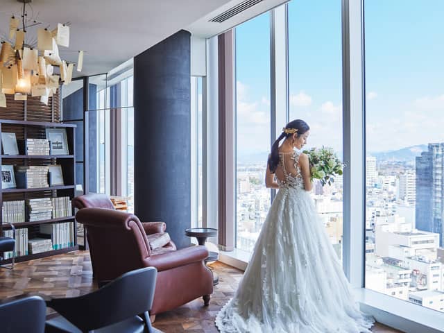 ホテルアークリッシュ豊橋|豊橋のホテルウェディング