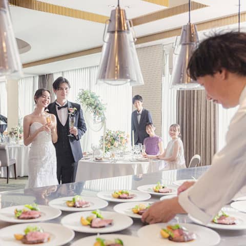 【公式】The Opera（オペラ）