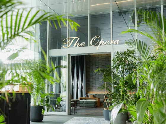 【公式】The Opera（オペラ）