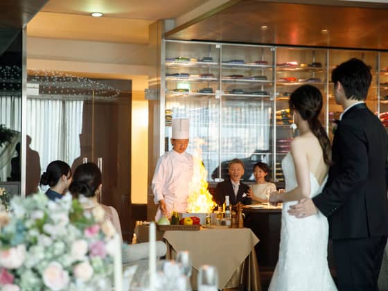 【公式】The Opera（オペラ）