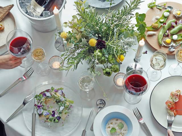 【公式】The Opera(オペラ)