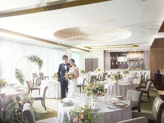 【公式】The Opera（オペラ）