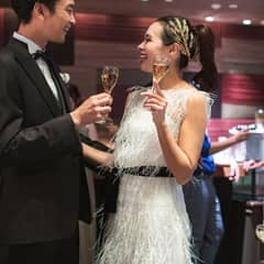 ＜会費婚！40名101万円＞2026年5月まで！1.5次会プラン♪