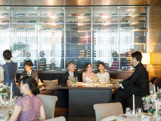 【公式】The Opera（オペラ）