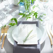 AMフェア参加で結婚式プレ体験★挙式&コーディネートを体感!