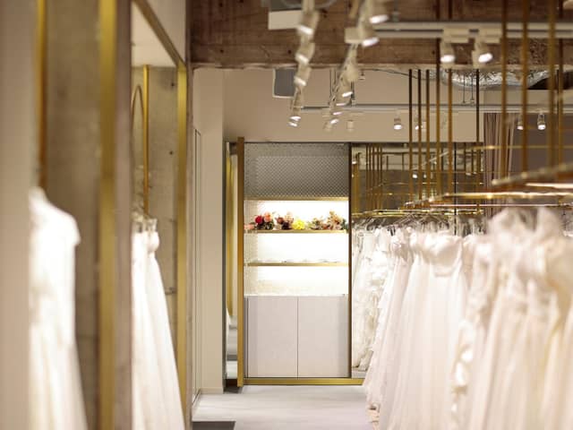 【公式】The Opera（オペラ）