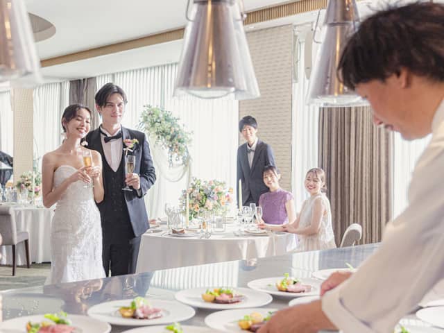 【公式】The Opera（オペラ）