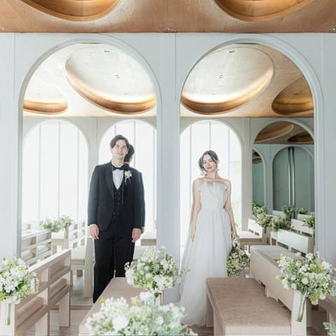 【公式】The Opera（オペラ）