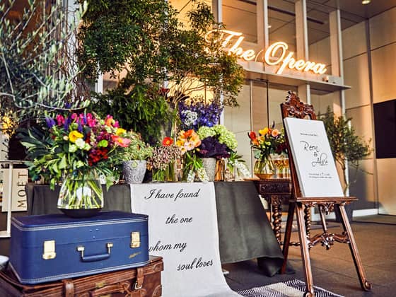 【公式】The Opera（オペラ）