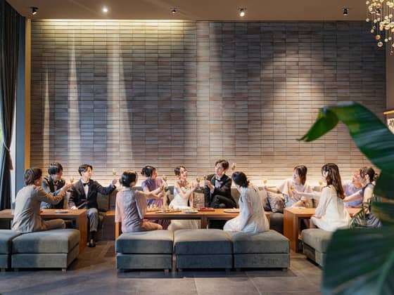 【公式】The Opera（オペラ）