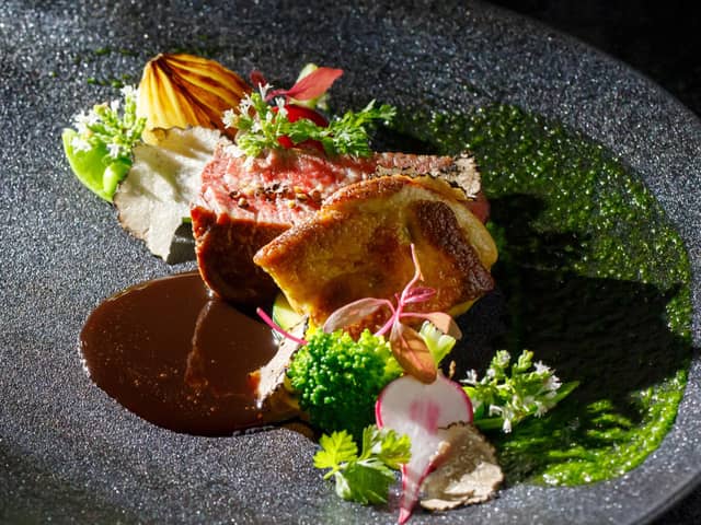 【公式】The Opera(オペラ)