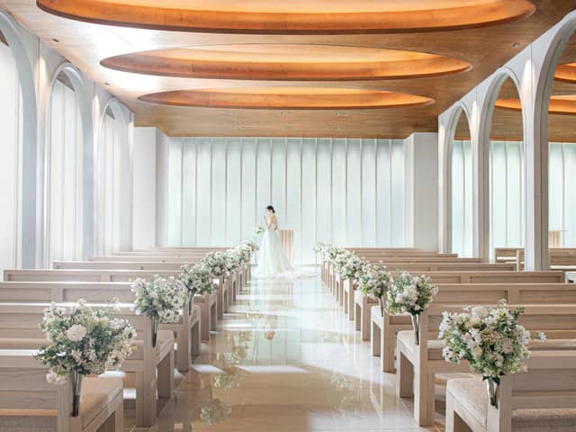 【公式】The Opera（オペラ）