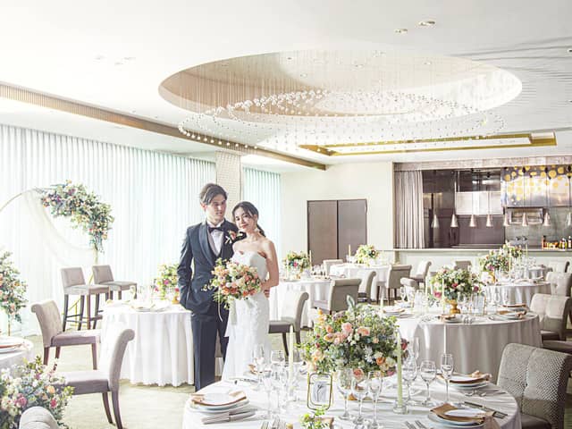 【公式】The Opera(オペラ)