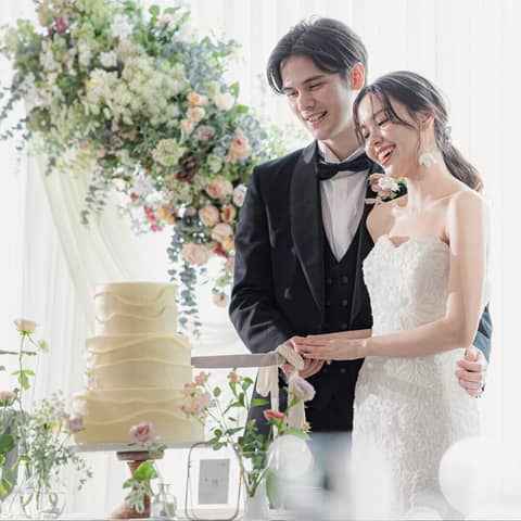 ＜会費婚！40名101万円＞2026年11月まで！1.5次会プラン