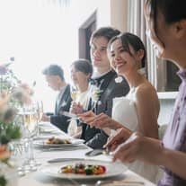 【いつでも20%OFF】姉妹店レストラン・ホテルをご優待