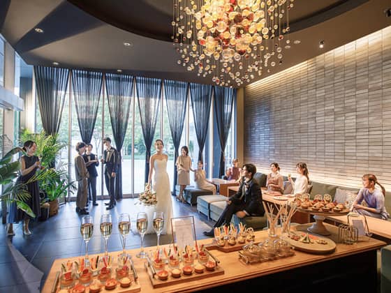 【公式】The Opera（オペラ）