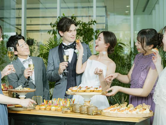 【公式】The Opera（オペラ）