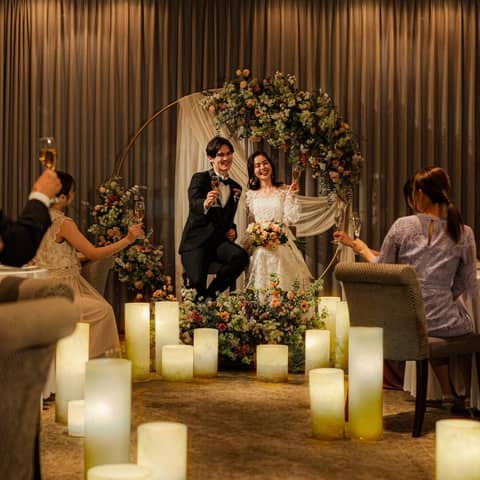 【公式】The Opera（オペラ）