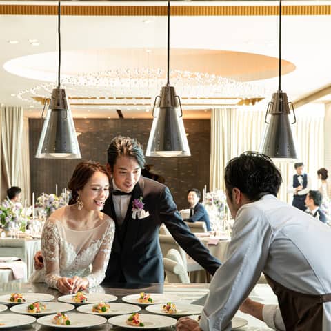 ＜会費婚！40名101万円＞2026年5月まで！1.5次会プラン♪