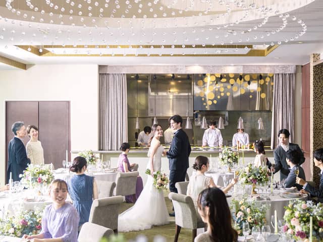 【公式】The Opera(オペラ)