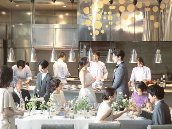 【公式】The Opera（オペラ）