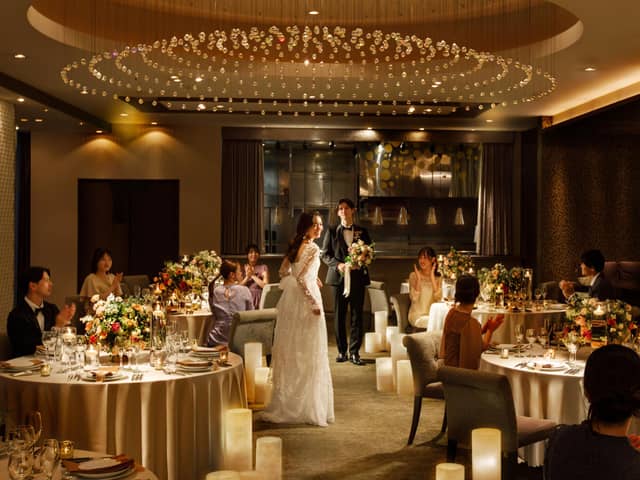 【公式】The Opera（オペラ）