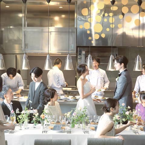 【公式】The Opera（オペラ）