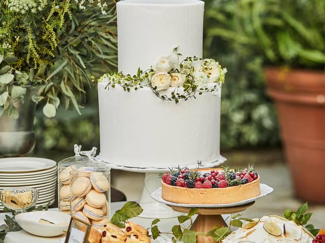 尼崎の結婚式場|ルシアスガーデン