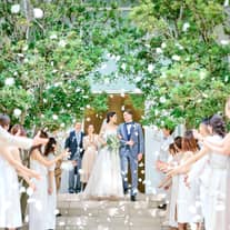 尼崎の結婚式場｜ルシアスガーデン