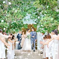 尼崎の結婚式場|ルシアスガーデン