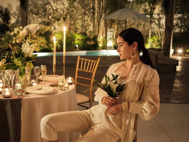 尼崎の結婚式場|ルシアスガーデン