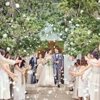 尼崎の結婚式場｜ルシアスガーデン