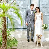 尼崎の結婚式場|ルシアスガーデン