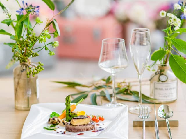 尼崎の結婚式場|ルシアスガーデン