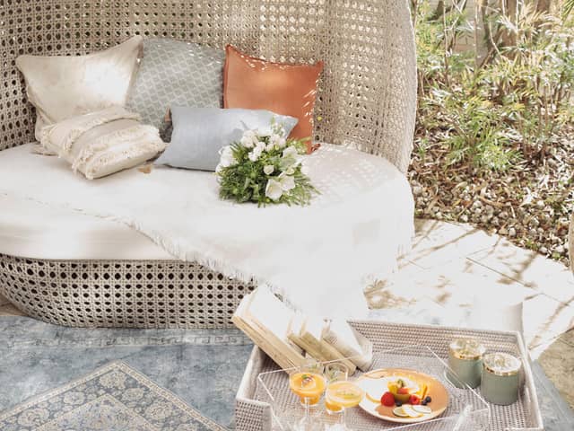 尼崎の結婚式場|ルシアスガーデン