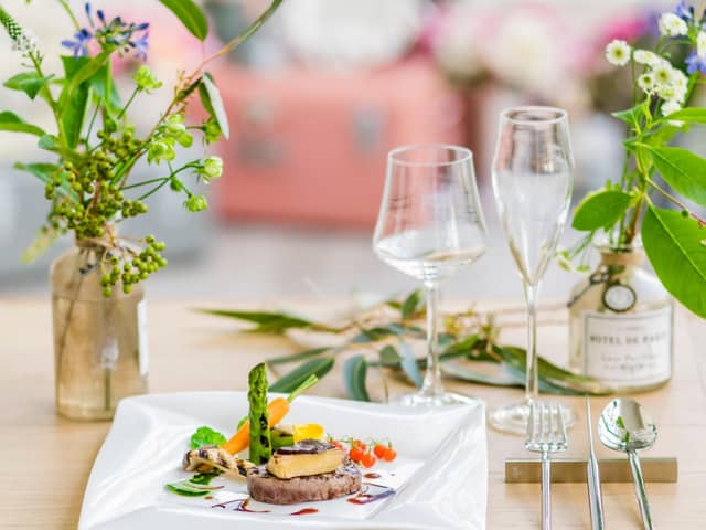 尼崎の結婚式場|ルシアスガーデン