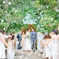 尼崎の結婚式場|ルシアスガーデン